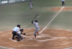 軟式野球部第６９回全国高等軟式野球選手権兵庫大会　結果報告