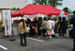 「第２回ぴよ吉マーケット」開催のお知らせ