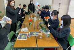 第4回進路ガイダンス