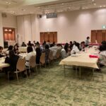 第60回生　修学旅行2日目朝