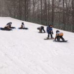 第60回生　修学旅行２日目午後