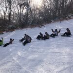 第60回生　修学旅行４日目朝