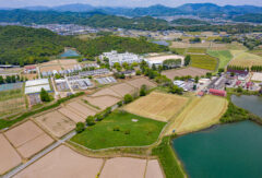 【依頼】本校への生徒送迎について