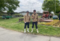 4/24（金）ぴよ吉マーケット