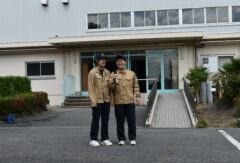 5/29　第２回ぴよ吉マーケット