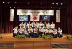 第74回兵庫県学校農業クラブ連盟大会結果