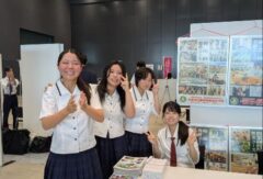 7/20 県立高校進学フェア（姫路会場）