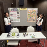 園芸科果樹コース　北播磨地域ビジョンフォーラム参加