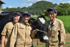 8/28　６年連続「エクセレント」獲得